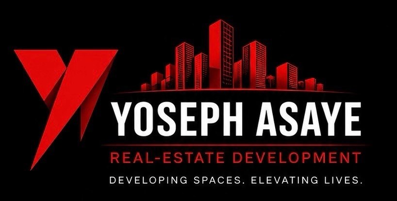 Yoseph Asaye Real-Estate Development logo